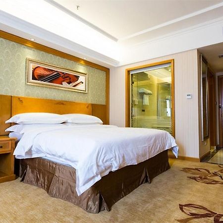 Vienna Hotel Wuhan International Convention And Exhibition Centre Dış mekan fotoğraf